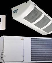 Climafroid Concept image 1