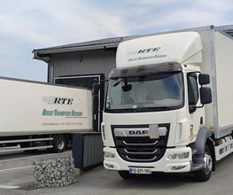 RTE - Reflet Du Transport Express image 2