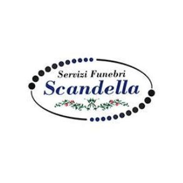Servizi Funebri Scandella Patrick logo