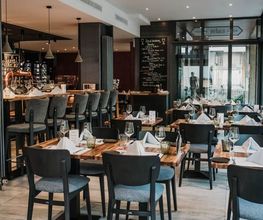 Ristorante Pizzeria Perbacco Bild 5