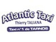 Atlantic Taxi logo