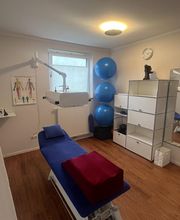Physiotherapie Am Wohld Bild 5