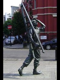 Wirtz Gebäudereingung