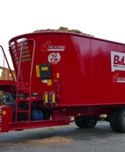 Grandjean M. B. SA Bild 3