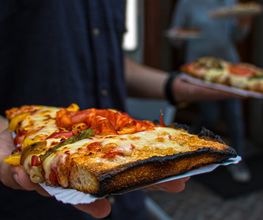 Galeri Pizza Bild 3