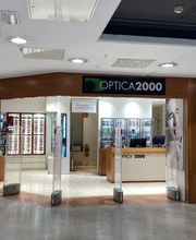 Optica2000 Hipercor Ademuz Valencia imagen 1