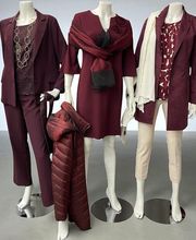 La Borghesina Locarno - Negozio Boutique Stores Abbigliamento Calzature Sartoria e accessori moda Uomo - Donna - Bambini Bild 1
