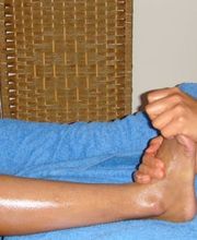 Traditionelle Thaimassage am Schillerplatz Bild 7