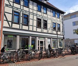 GEERS Fachgeschäft