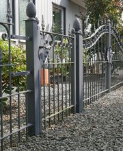 Erich Wermeyer Zaunbau GmbH Bild 4