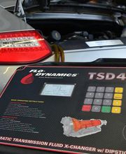 Kfz-Werkstatt A. Müller Bild 3