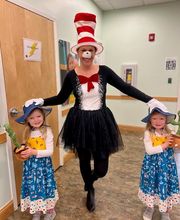 Skipwith Academy Learning Center at Rutland image 3