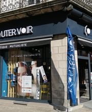 Écouter Voir Optique MORLAIX CENTRE image 2