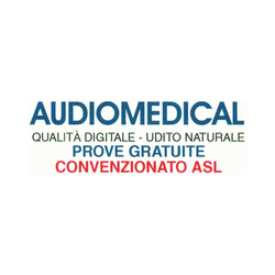 Apparecchi Acustici per Sordita' Audiomedical logo