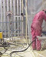 Hofstede Betonboringen HGB