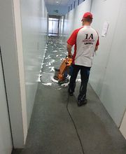 1A Reinigungen S. Gravschitz Bild 9