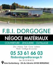 F . B . I Dordogne image 1