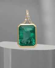 Schmuckatelier Heinrich Bild 1