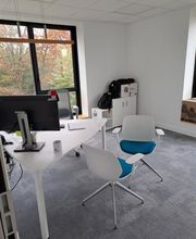 Agence conseil retraite Agirc-Arrco d'Evry-Courcouronnes image 3