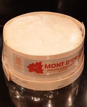 Juramonts Comté image 1