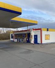 JET Tankstelle Bild 8