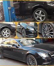 Gallery Cliente