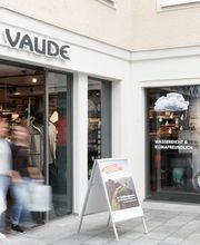 VAUDE Store Memmingen Bild 1