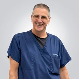 Richard Frank, DDS, DMD