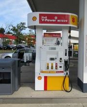 Fuel up at Shell located at 2161 York Road!