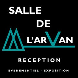 La salle de l'Arvan