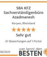 werkenntdenBESTEN.de Qualitätssiegel