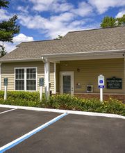 Mill Creek Village Apartments image 13