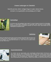 House & Garden Service Bild 1