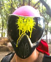 Aventure Paintball image 7