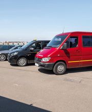 Corbières Taxi image 16