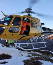 Alpinlift Helikopter AG Bild 5