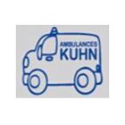 Ambulances Kuhn