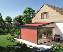 MRG R. Geck Sonnenschutz Welt - Fenster & Türen Bild 6