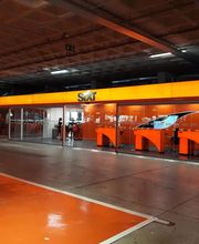 Sixt Alquiler de coches en el aeropuerto de Mallorca