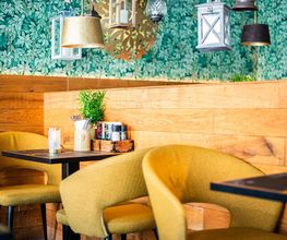 PETER PANE Burgergrill & Bar Bild 6