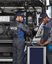 Iveco Provence image 5
