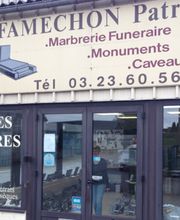 Pompes Funèbres Marbrerie Thomas-Famechon image 2