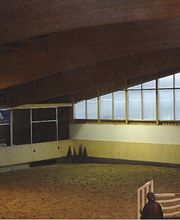 Manège de Pampigny Bild 1