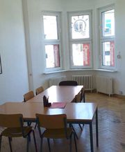 Berlin-Reinickendorf Unterrichtsraum 1