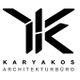 Karyakos Architektur