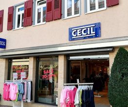CECIL Bietigheim Bild 1