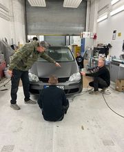 Rusch Folienakademie Bild 5