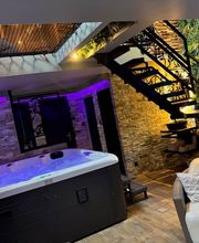 TAELIA SPA : Spa en nuitée / Hammam / sauna / jacuzzi image 10