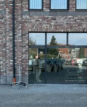FERNWEHER Reiselounge Bild 8