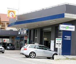 Riffenmatt Garage GmbH Bild 1
